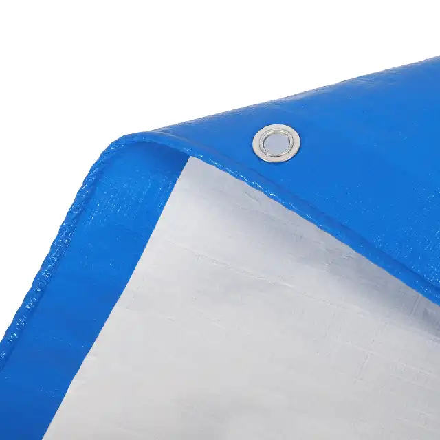 Versatile Extra Heavy Duty PE TARPAULIN Versatile Extra Heavy Duty PE TARPAULIN