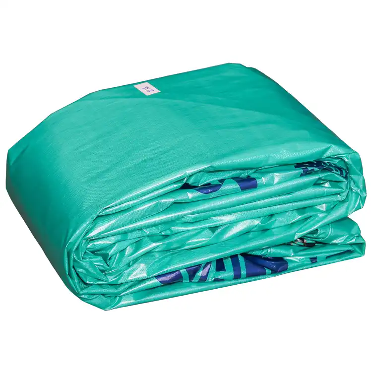 Waterproof Coated Fabric Grade Uv Treatment Pe Tarpaulin Waterproof Coated Fabric Grade Uv Treatment Pe Tarpaulin