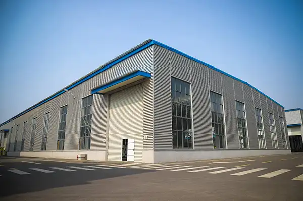 Tarpaulin Factory