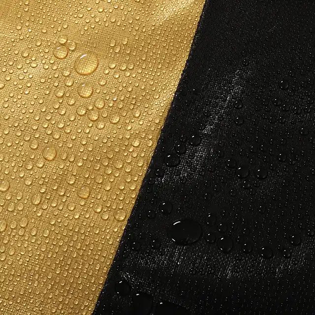 water proof pe tarpaulin
