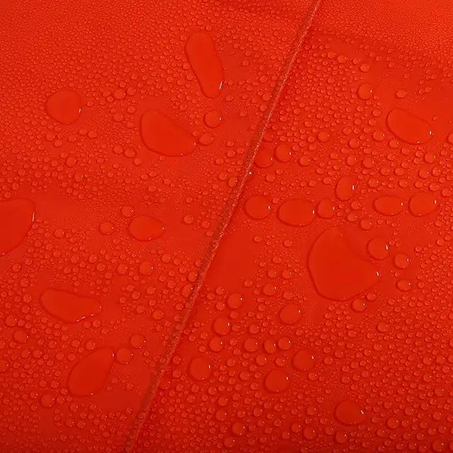 orange pe tarpaulin