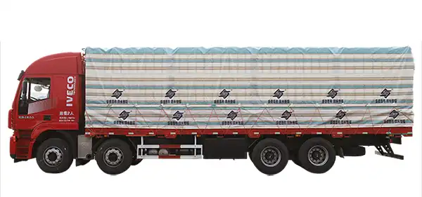 Truck Cover