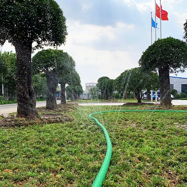 PE Raining Hose