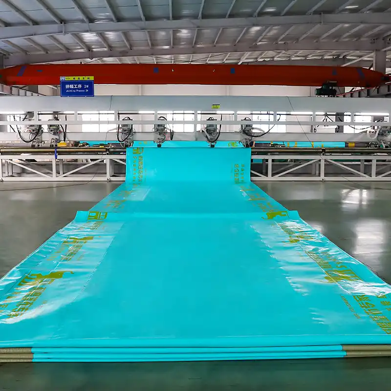 Truck cover 