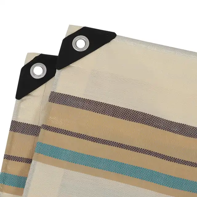 high quality tarpaulin