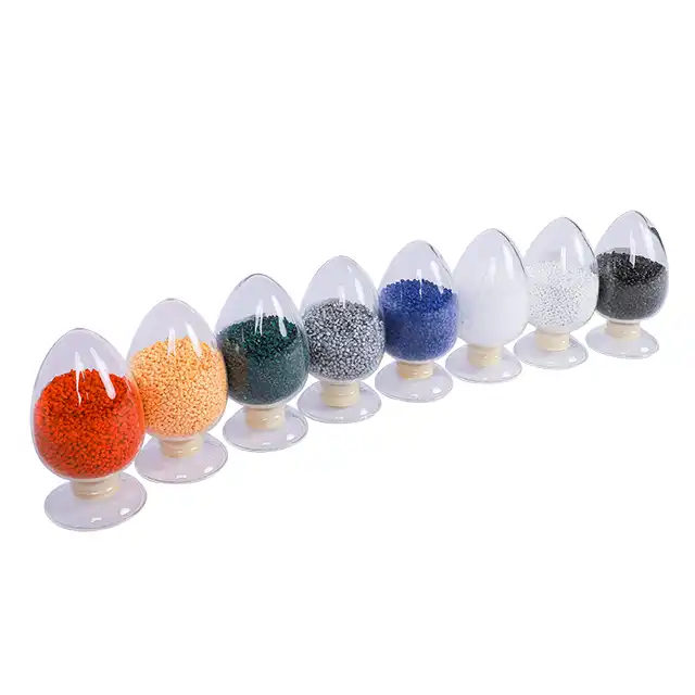 Hdpe Plastic Color Masterbatch Wholesale Chinese Supplier