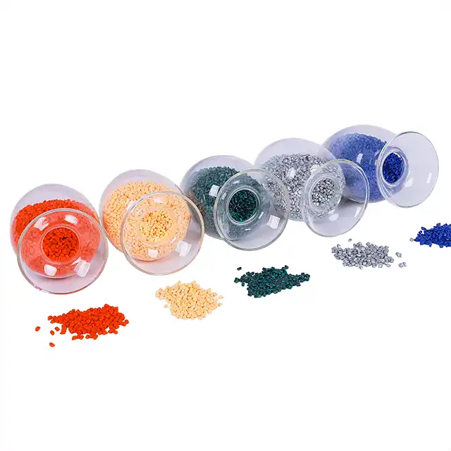 Hdpe Plastic Color Masterbatch Wholesale Chinese Supplier Hdpe Plastic Color Masterbatch Wholesale Chinese Supplier