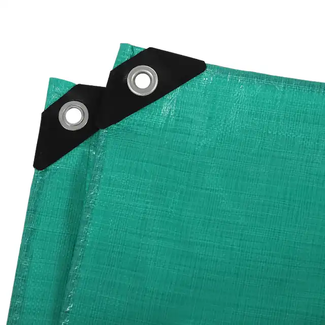 The Versatile Tarpaulin Sheet: A Farmer's Essential Tool in Agriculture