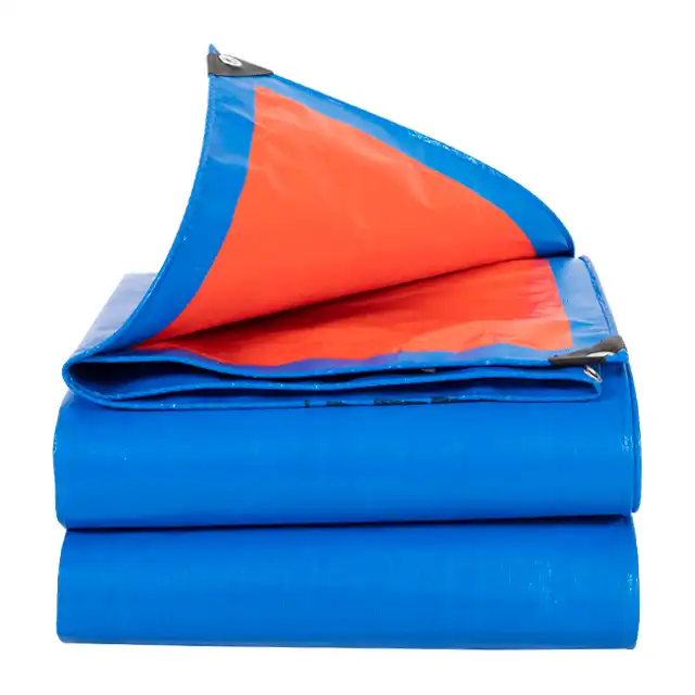 Pros and Cons of Different Types of Tarpaulins
