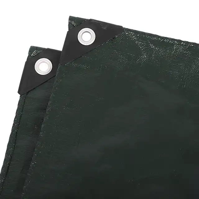 What Certifications Should a Quality Tarp Manufacturer Have?