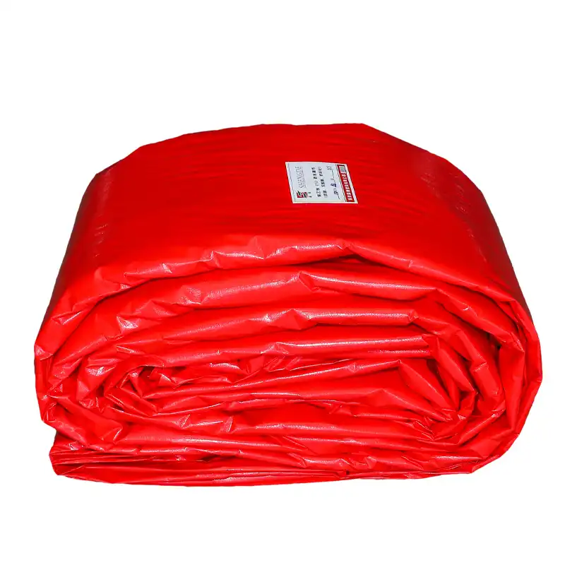 Trendên Bazara Cîhanî ji bo Tarpaulînên PE di 2025-an de