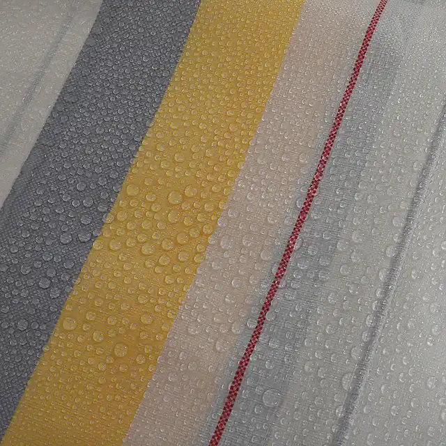 Choosing Tarps from Manufacturers with Eco Certifications