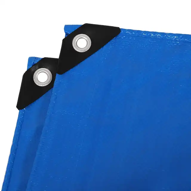 UV-Resistant Tarps: How They Protect Against Sun Damage