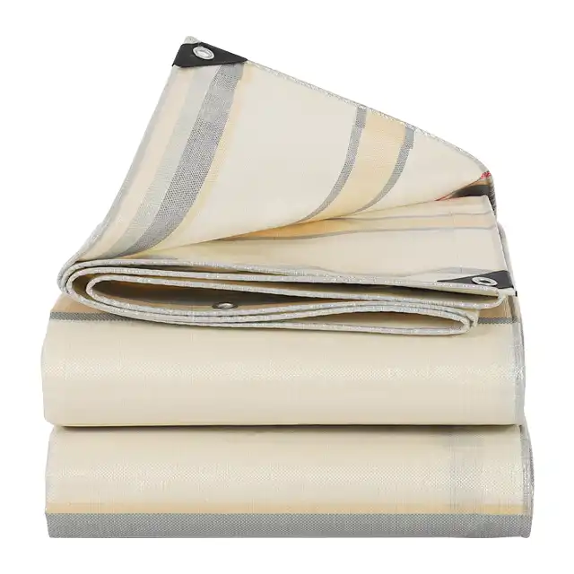Top 5 Exporting Countries for Poly Tarpaulin Products