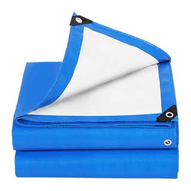 Guide: Where to Buy Cheap But Quality Tarps in China