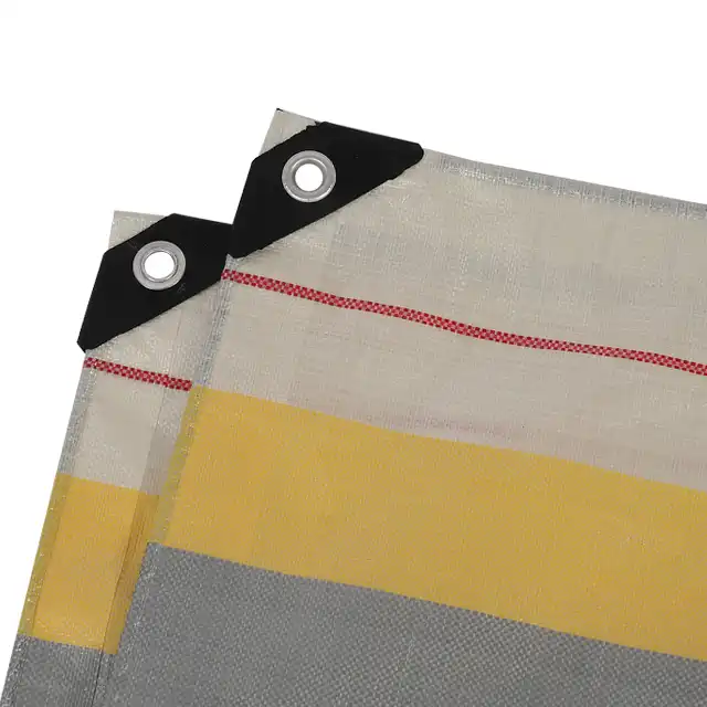 How to Select the Best Tarpaulin As Per Your Requirement?