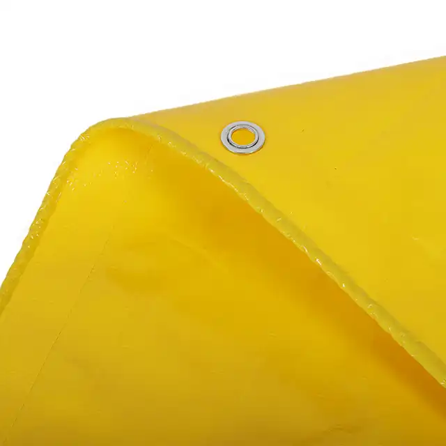 2025 Buyer’s Guide to PE Tarpaulin