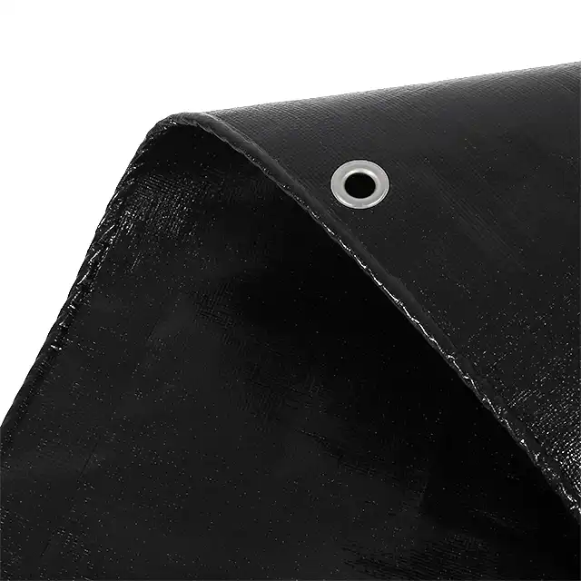 5 Reasons to Buy Factory Wholesale PE Tarpaulin in Bulk