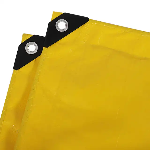 Custom Plastic Tarps: Bulk Orders for Unique Sizes