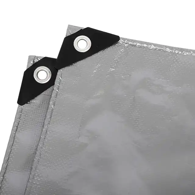 Are PE Tarpaulins Eco-Friendly and Recyclable?