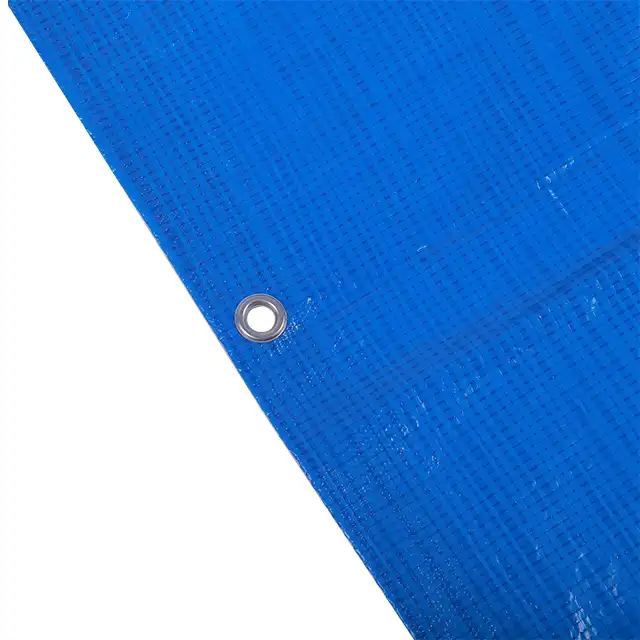 Key Materials Used in Tarpaulins and Their Pros and Cons