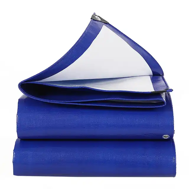 4x4 tarpaulin vs. Water-Resistant Tarps: Which one is right for you