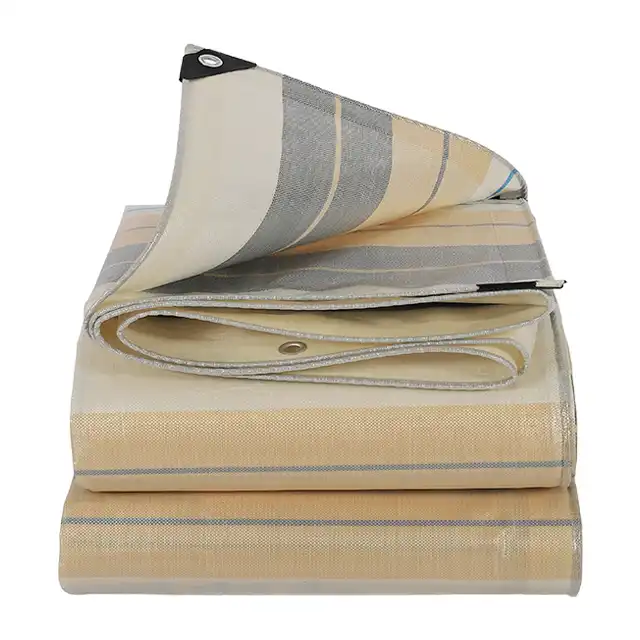 Guide: Picking the Right Tarpaulin Thickness