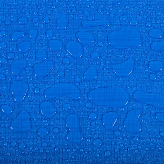 Waterproof Tarpaulin Truck Covers:Keep Your Cargo Dry