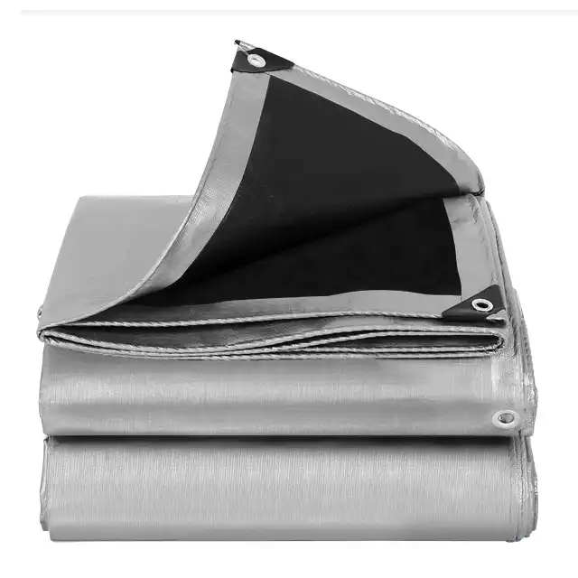 What Are Some Reliable Poly Tarps Suppliers in China?